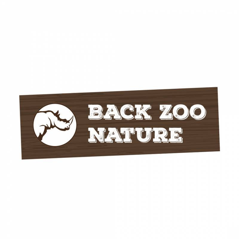 Back Zoo Nature Accessoires naturels pour oiseaux