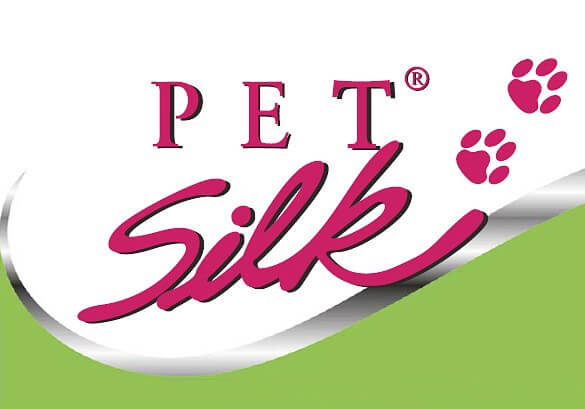 PET Silk