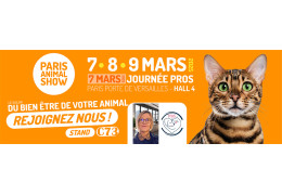 Salon Paris Animal Show 2025