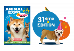 Animal Expo Parc Floral 2022 Animal Expo Parc Floral 2022