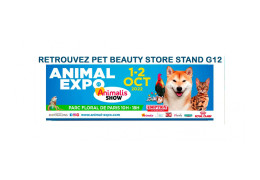 Animal Expo Parc Floral 2022
