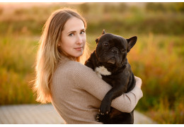 ROUTINE DE SOINS DU BOULEDOGUE