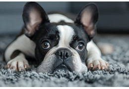Guide complet des soins du bouledogue : peau, plis, yeux et nez