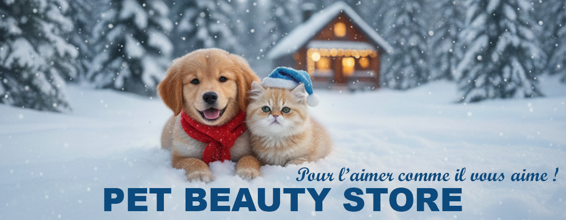 PETBEAUTYSTORE