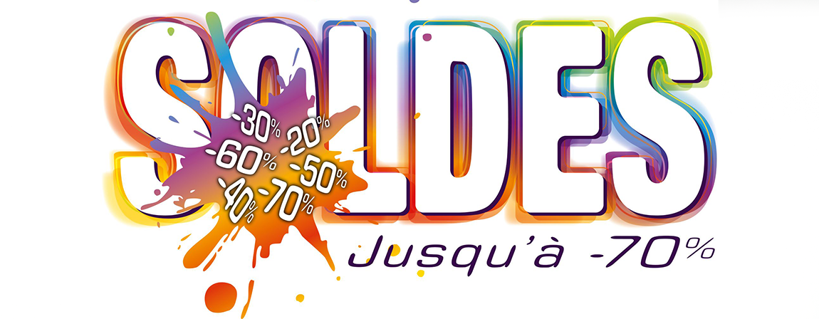 SOLDES